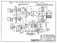 Fender Twin-Reverb-AA270 - Schematic